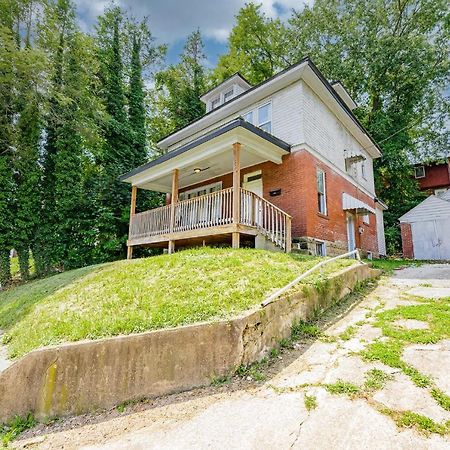 Awesome House, 5 Minutes To Dt, 2 Miles To Stadium And Ruby Memorial! Morgantown Exterior photo
