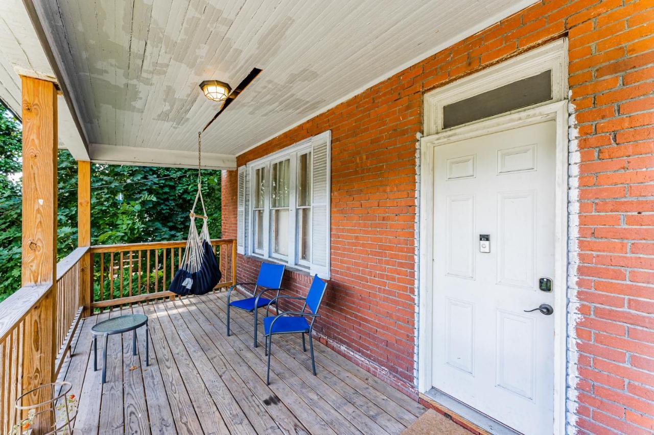 Awesome House, 5 Minutes To Dt, 2 Miles To Stadium And Ruby Memorial! Morgantown Exterior photo